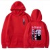 Tokyo Revengers Sanzu Haruchiyo Hoodie