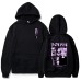 Tokyo Revengers Sanzu Haruchiyo Hoodie