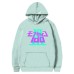 Mob Psycho 100 Shigeo Kageyama Hoodie Hooded Sweatshirt