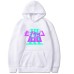 Mob Psycho 100 Shigeo Kageyama Hoodie Hooded Sweatshirt