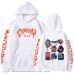 Chainsaw Man Printed Hooded
