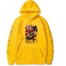 Kakegurui Twin Hoodie Yumeko Jabami Sweatshirt