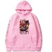 Kakegurui Twin Hoodie Yumeko Jabami Sweatshirt