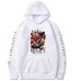 Kakegurui Twin Hoodie Yumeko Jabami Sweatshirt