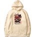 Kakegurui Twin Hoodie Yumeko Jabami Sweatshirt
