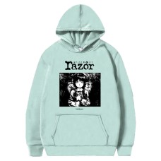 Lain Hooded Sweatshirt Lain Hooded Sweatshirt