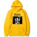Lain Hooded Sweatshirt