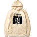 Lain Hooded Sweatshirt