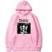 Lain Hooded Sweatshirt