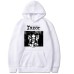 Lain Hooded Sweatshirt