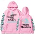 Demon Slayer Tokito Muichiro Hoodie Sweatshirt