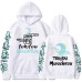 Demon Slayer Tokito Muichiro Hoodie Sweatshirt