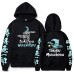 Demon Slayer Tokito Muichiro Hoodie Sweatshirt
