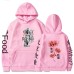 Tokyo Ghoul Hoodie Loose Harajuku Tokyo Ghoul Hooded Sweatshirt