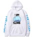 Waterdrop Hoodie Sweatshirt