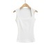 Square Neck Crop Top Square Neck Crop Top
