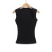 Square Neck Crop Top Square Neck Crop Top