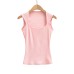 Square Neck Crop Top Square Neck Crop Top