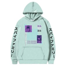 Thorn Princess Yor Forger Hoodie
