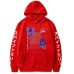 Thorn Princess Yor Forger Hoodie