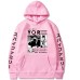 SPY×FAMILY Hoodie Yor Forger Hooded Sweatshirt