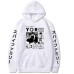 SPY×FAMILY Hoodie Yor Forger Hooded Sweatshirt