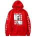 Hoodie with Yor Forger Lloyd Forger Yor Forger and Anya Forger Design