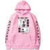Hoodie with Yor Forger Lloyd Forger Yor Forger and Anya Forger Design