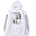 Hoodie with Yor Forger Lloyd Forger Yor Forger and Anya Forger Design