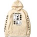 Hoodie with Yor Forger Lloyd Forger Yor Forger and Anya Forger Design