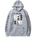 Hoodie with Yor Forger Lloyd Forger Yor Forger and Anya Forger Design