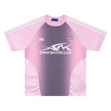 T-Shirt Unisex Loose Couple Sports Leisure Short Sleeve 