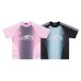 T-Shirt Unisex Loose Couple Sports Leisure Short Sleeve 