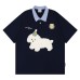 Short Sleeve T-Shirt for Men and Women Summer Polo Shirt