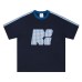 Loose Fit Crew Neck Short Sleeve T-Shirt