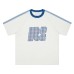 Loose Fit Crew Neck Short Sleeve T-Shirt