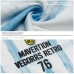 Men's Short Sleeve Loose Fit Print Personality T-Shirt