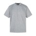 Feel Short Sleeve T-Shirt Loose Trend Pure Color Tee 