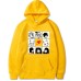 Fairy Tail Printed Fleece Hoodie Sweatshirt