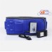 Fat Burning Machine Slimming Waist Belt Abdominal Beauty Leg Massager for Belly and Thigh Shaping