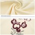 Short Sleeve T-Shirt Unisex Summer Loose Casual 