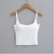 Sexy slim fit vest