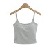 Sexy slim fit vest