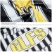 Mesh Casual Short Sleeve Couple Lazy Half Sleeve T-Shirt for Young Men