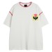 Retro Pocket Short Sleeve Unisex T-Shirt  Slim Fit  Shell Collar