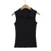 V-Neck Slim Fit Casual Tank Top