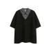Men's  High-Intelligence Rugged Polo T-Shirt Half-Sleeve