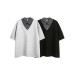 Men's  High-Intelligence Rugged Polo T-Shirt Half-Sleeve