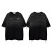 High Street Short Sleeve T-Shirt Men's Oversize Loose