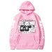 Tokyo Revengers Kawata Soya Printed Hoodie